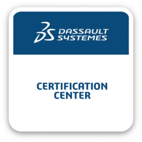 Dassault Systèmes Certification Center