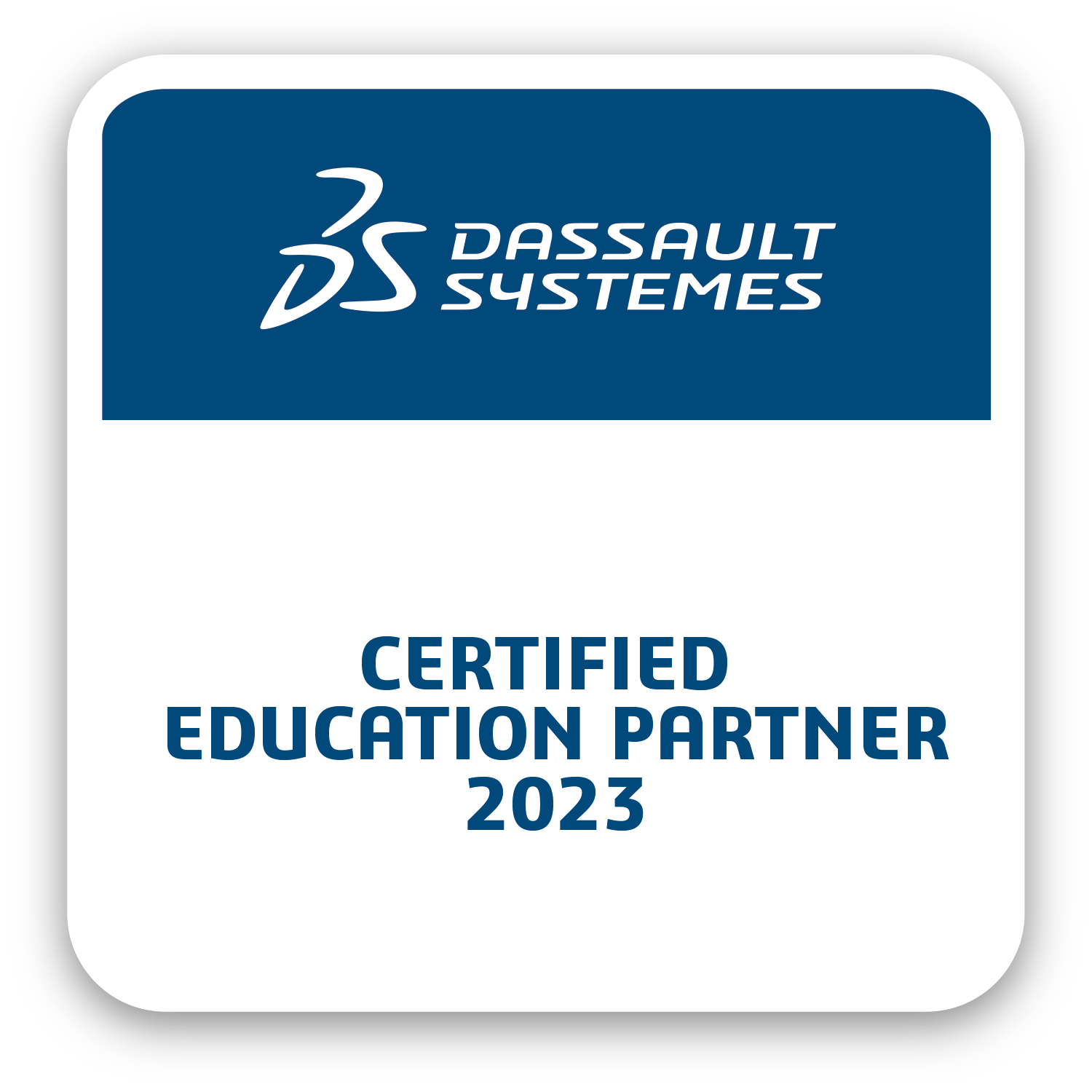 Certified Education Partner